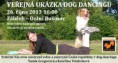 Dog Dancig seminář (25.-27.10.) - Dolní Bušínov 